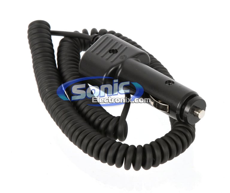 BEL Beltronics STi DRIVER Image 4