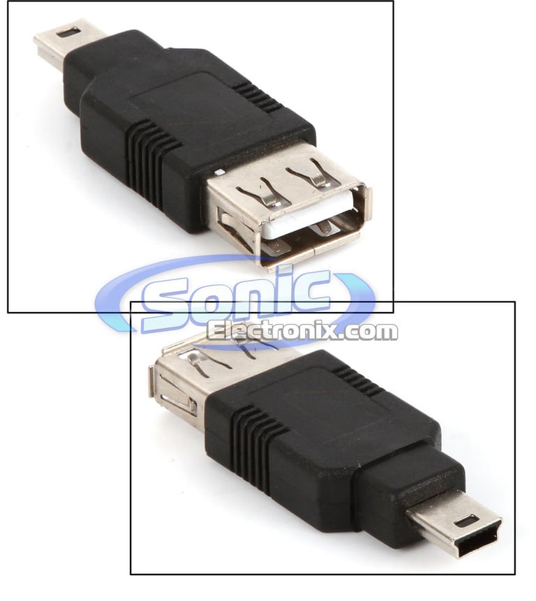 Absolute AVH-5100BT Image 8