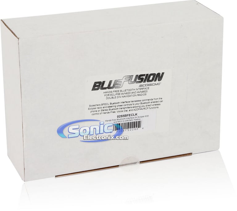 BlueFusion BFECLK by Scosche Image 6