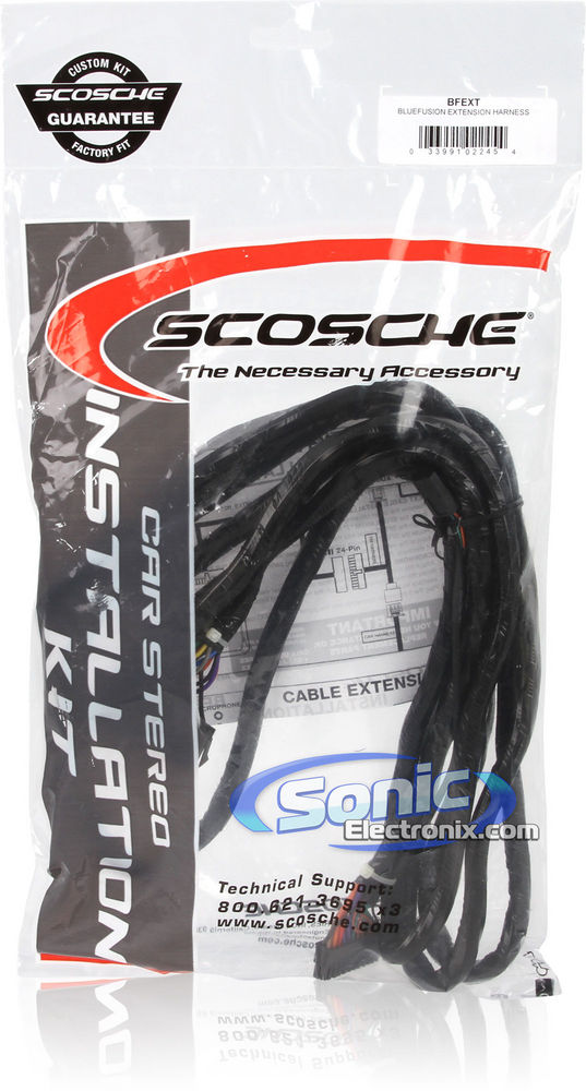 Scosche BFEXT Image 4
