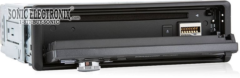Panasonic CQ-C500U Image 3