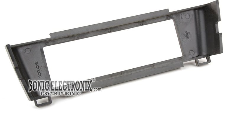 Scosche NN1495SDB / NN1495SD Dash Kit Image 2