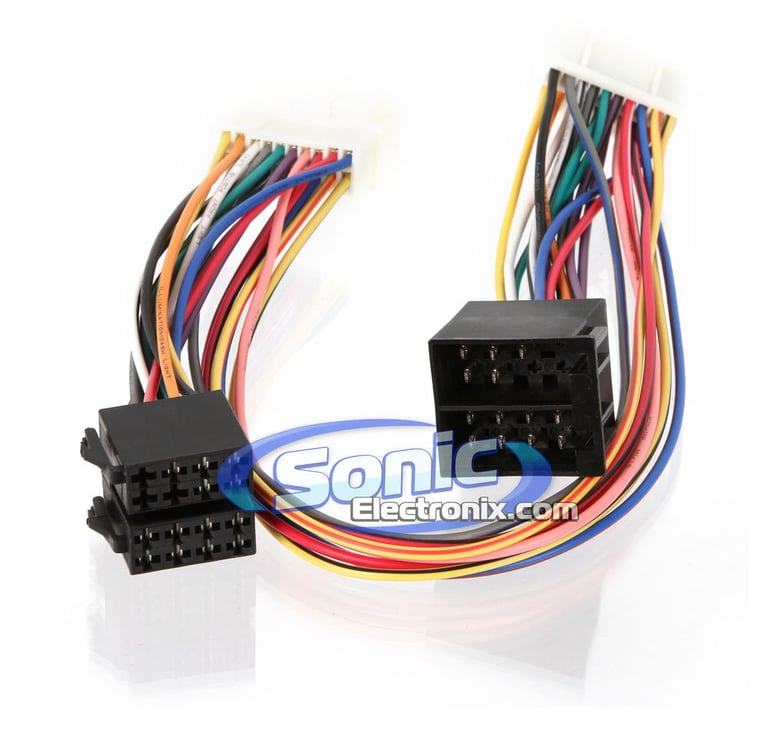 Scosche BTHA08B Image 2