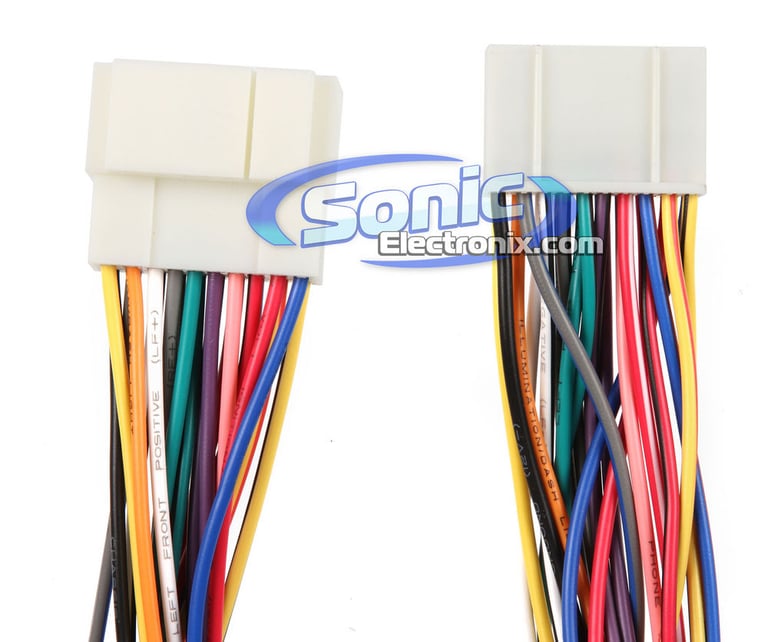 Scosche BTHA08B Image 3