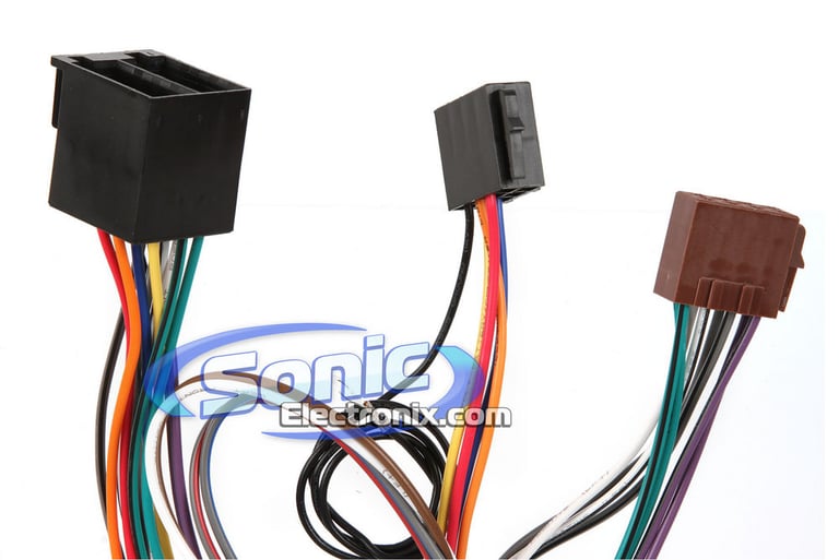 Scosche BTNN03B Image 3