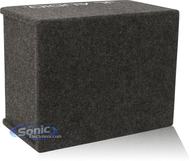JL Audio CS112-WX Open Box  Image 3