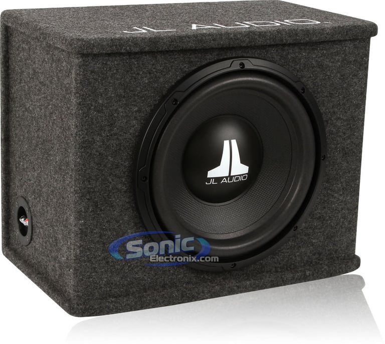 JL Audio CS112-WX Open Box  Image 1