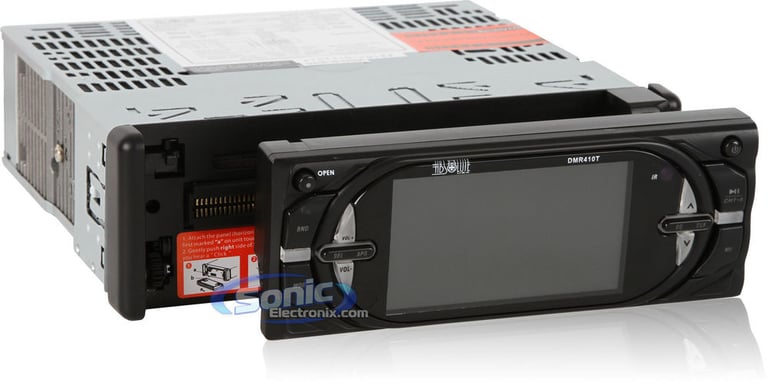 Absolute DMR410T Image 5