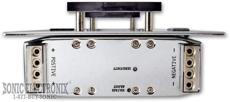 MA Audio SYC15Q Image 2