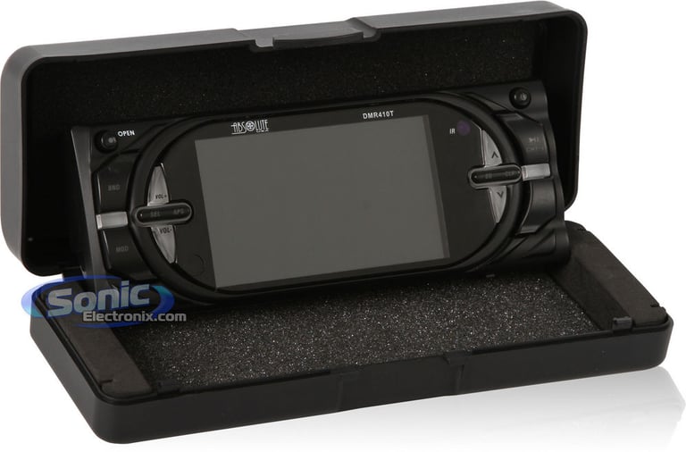 Absolute DMR410T Image 7