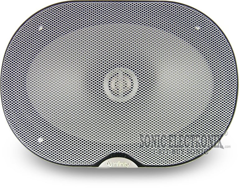Infinity Kappa 692.5i 6" x 9" Image 2