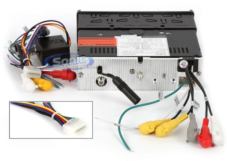 Absolute DMR-450BT Image 5