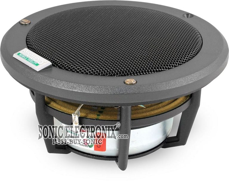 Dynaudio System 220MKII Image 3