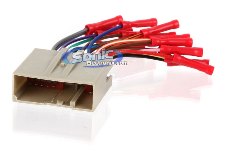 Scosche FDK11BCB Image 2