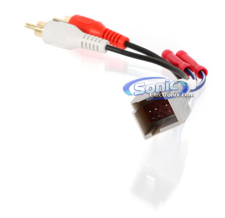 Scosche FDK11BCB Image 3