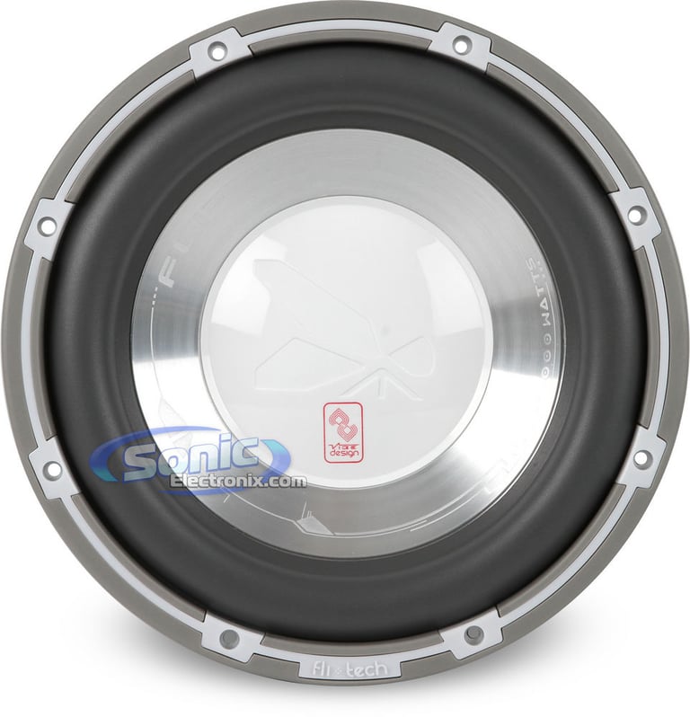 FLI Audio Frequency 10 (FF10-F4) Image 2