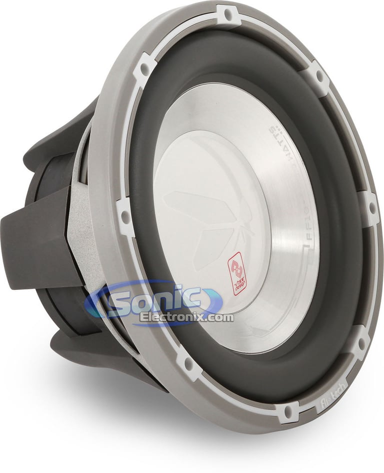 FLI Audio Frequency 10 (FF10-F4) Image 1