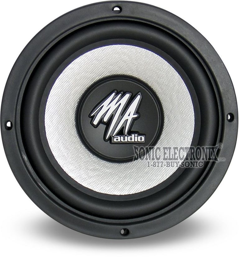 MA Audio MA65B Image 3