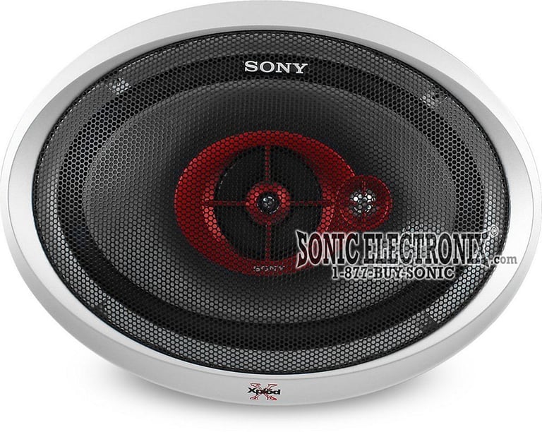 Sony XS-GF6932X Image 2