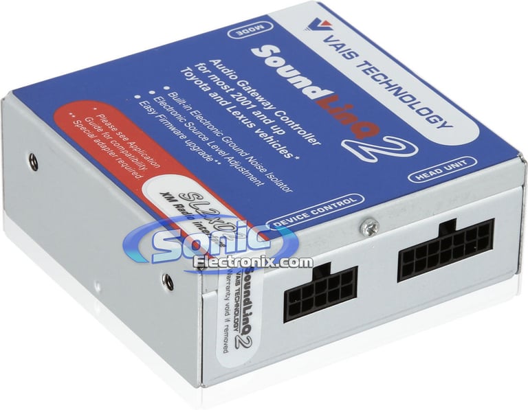 VAIS Technology SL2xD2-L Image 3