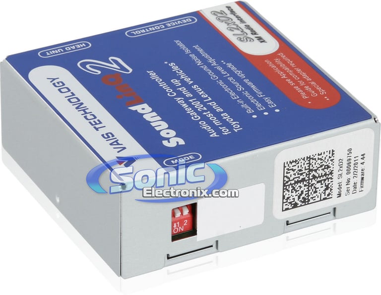 VAIS Technology SL2xD2-L Image 4