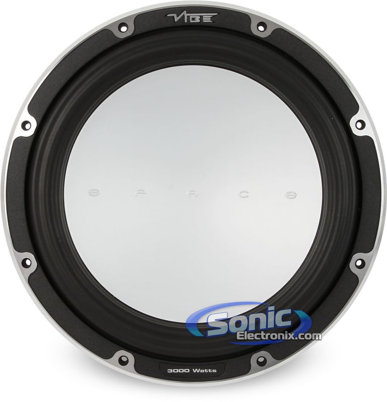 VIBE Audio SPACE12D2-V4 Image 2