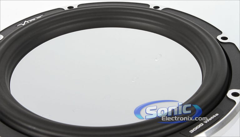 VIBE Audio SPACE12D2-V4 Image 3