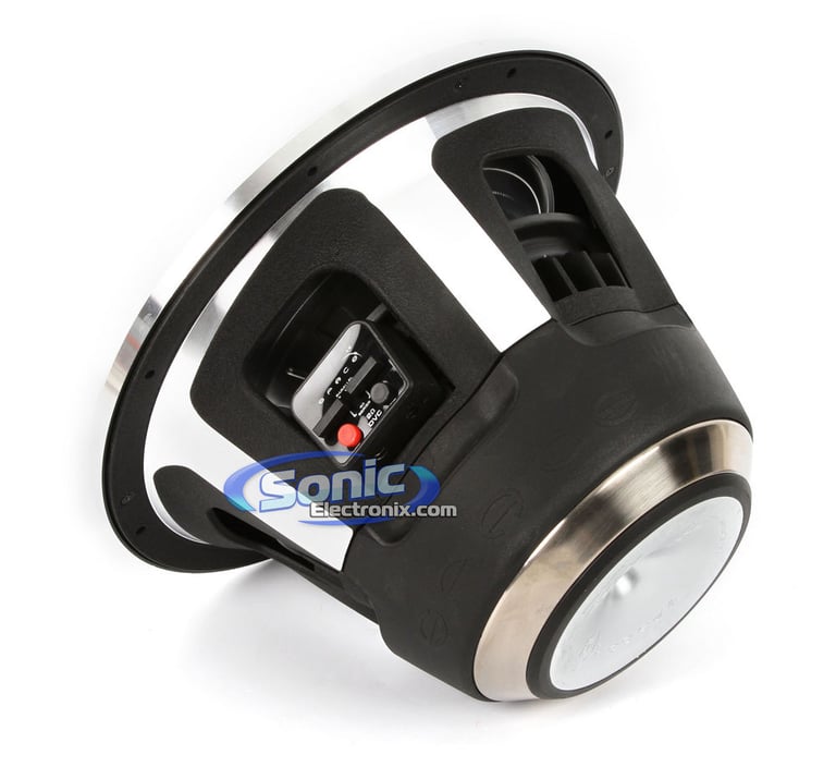 VIBE Audio SPACE12D2-V4 Image 4