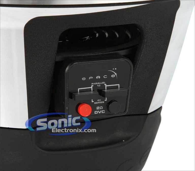 VIBE Audio SPACE12D2-V4 Image 5