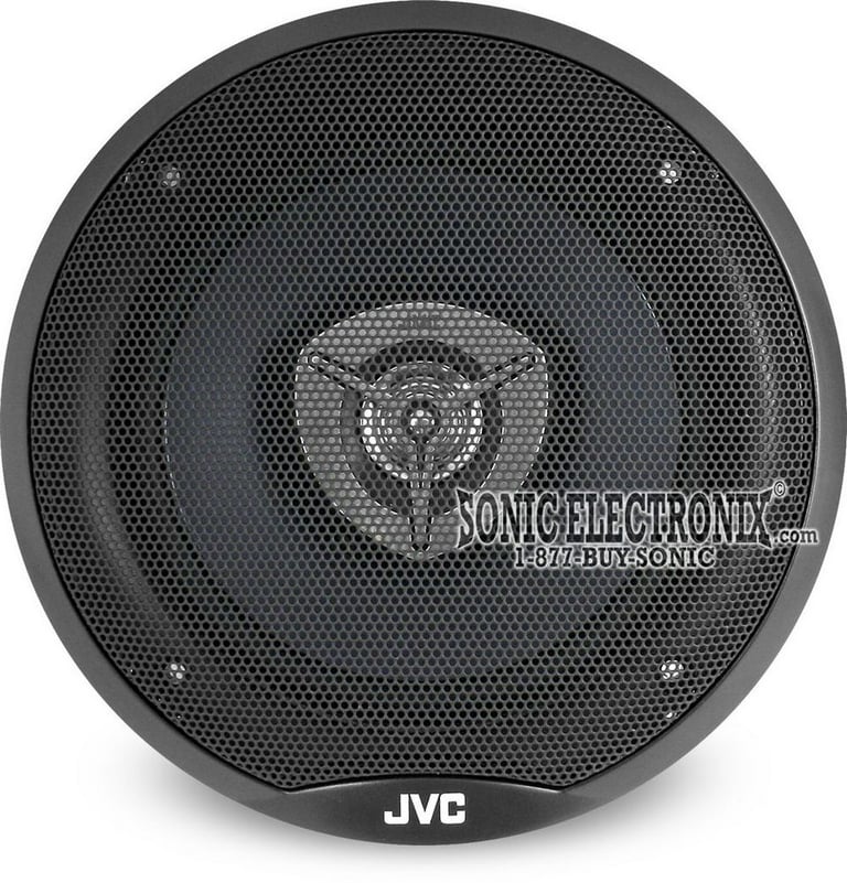 JVC CS-V625 Image 2