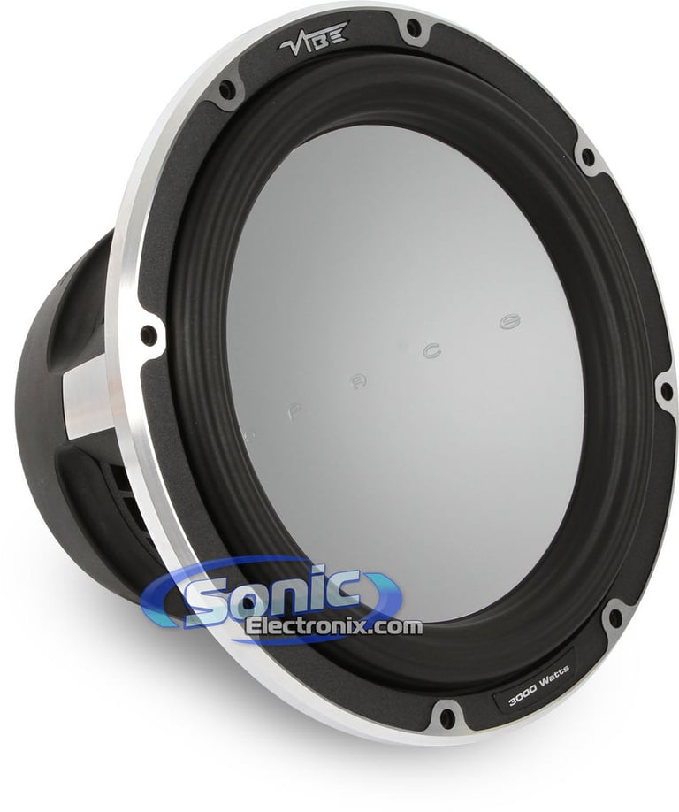 VIBE Audio SPACE12D2-V4 Image 1