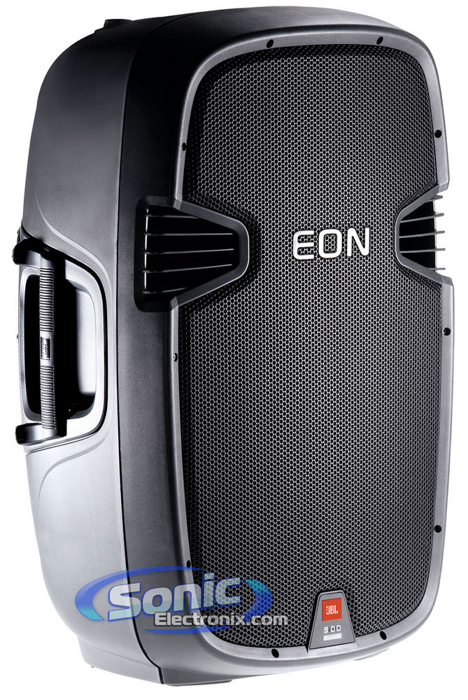 JBL EON 515XT Image 1