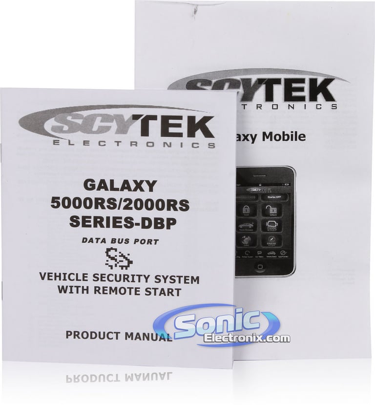 ScyTek Galaxy Mobile 500 Image 15