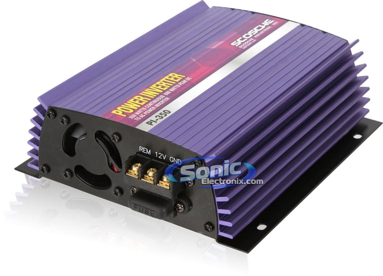 Scosche PI350 Image 2