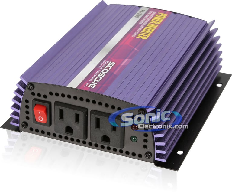 Scosche PI350 Image 3