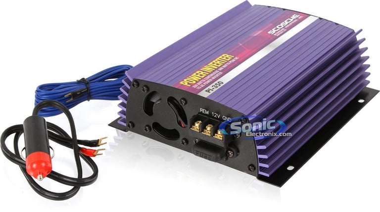 Scosche PI350 Image 1