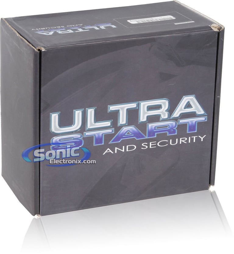 Ultra Start by AST U1272-XR PRO Image 10