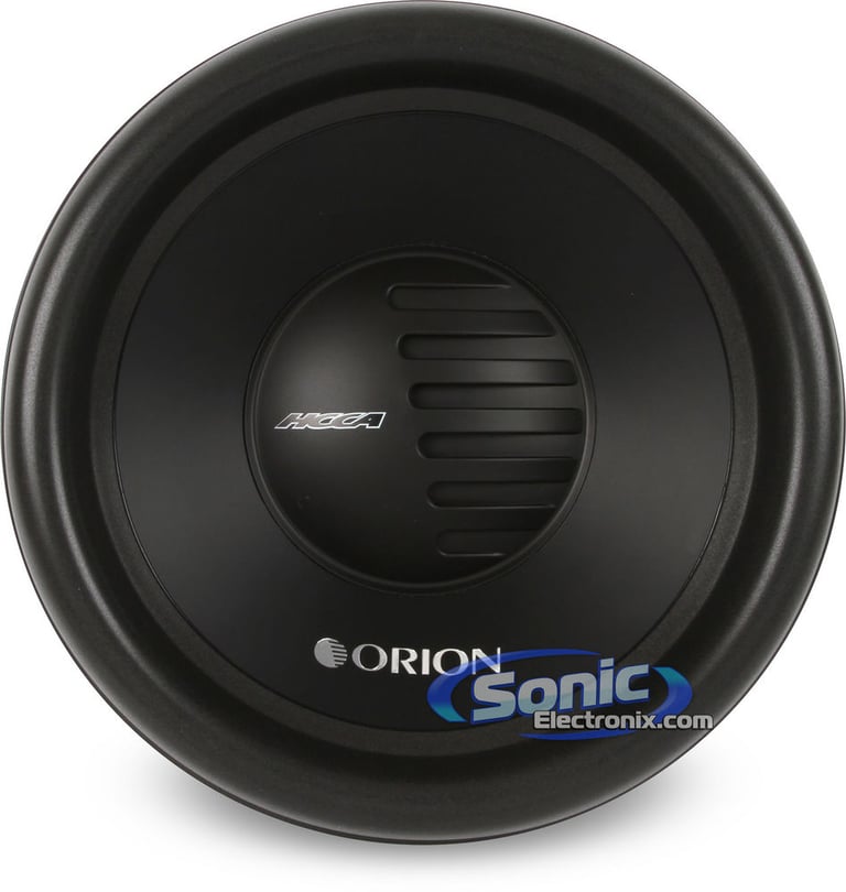 Orion HCCA152CK Recone Kit Image 2