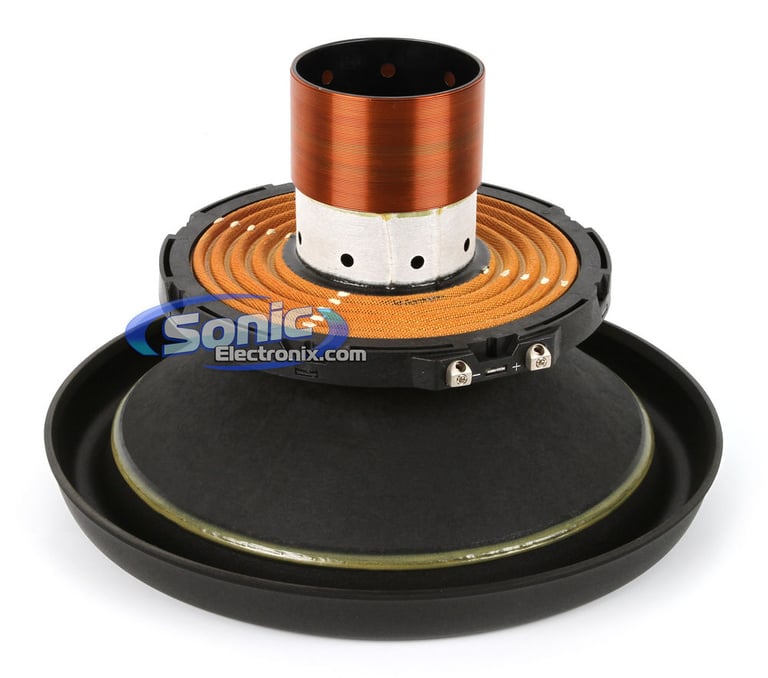 Orion HCCA152CK Recone Kit Image 3