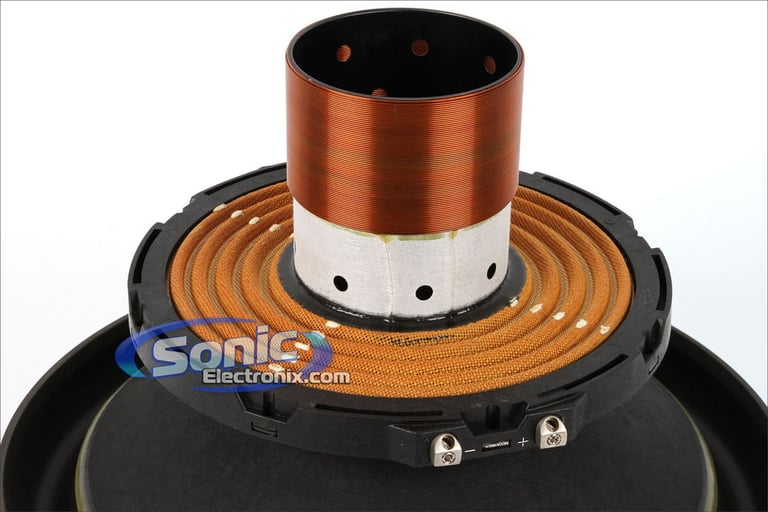 Orion HCCA152CK Recone Kit Image 4