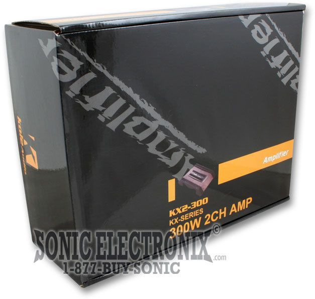 Kole Audio KX2-300 Image 4