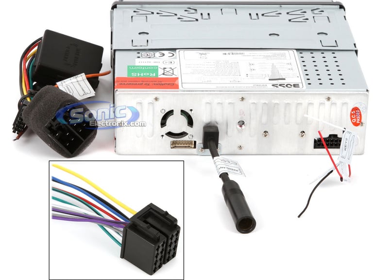 Boss BV9962 Image 4