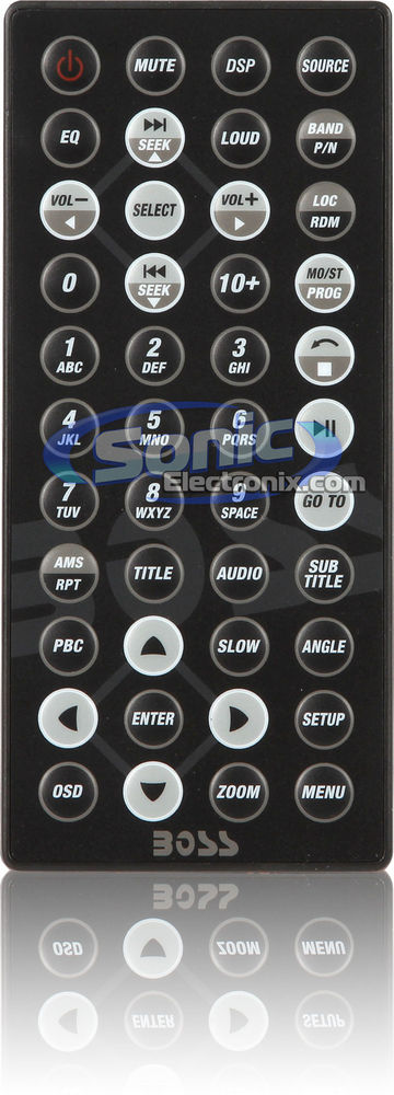 Boss BV9962 Image 5