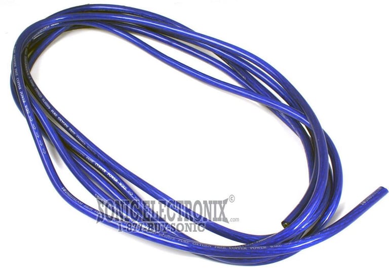 Soundstream SK-4/8CAP Image 9
