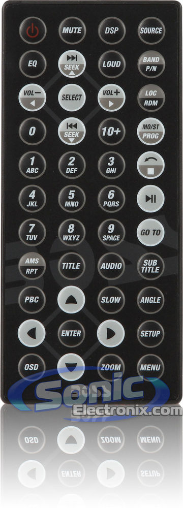Boss BV9964B Image 5