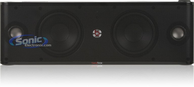 Monster Cable Beats By Dre (MSP BTS DOCK BX-DX EF) Image 6