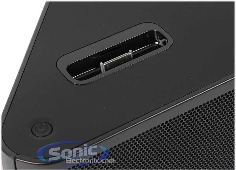 Monster Cable Beats By Dre (MSP BTS DOCK BX-DX EF) Image 9