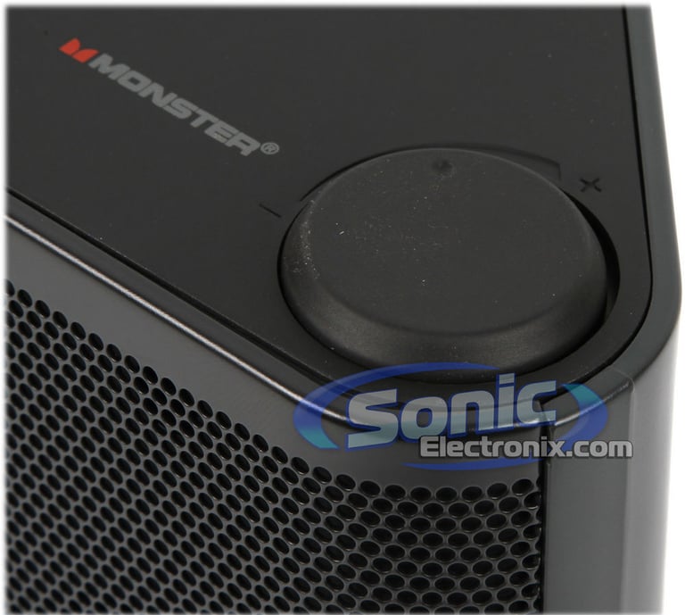 Monster Cable Beats By Dre (MSP BTS DOCK BX-DX EF) Image 10