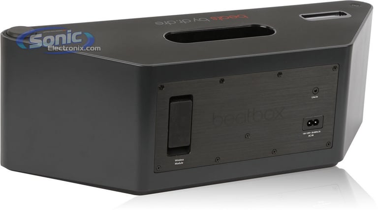 Monster Cable Beats By Dre (MSP BTS DOCK BX-DX EF) Image 11