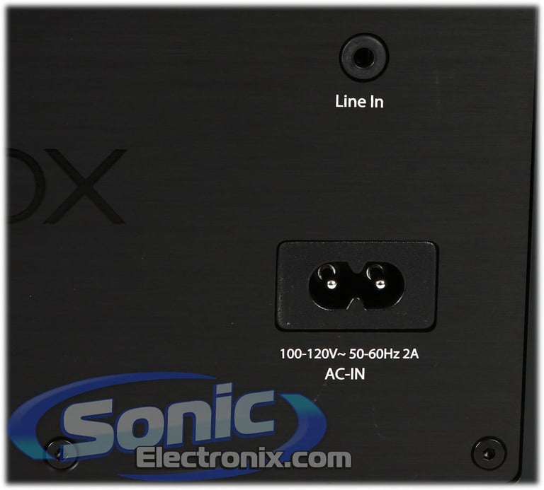 Monster Cable Beats By Dre (MSP BTS DOCK BX-DX EF) Image 13